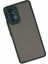 Samsung Galaxy A23 (A235) Montrea Silikon Arka Kapak 3