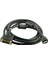 1.5 Metre HDMI DVI Kablo 1