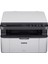 DCP-1511 Lazer Yaz/tar/fot A4 2x Toner 1