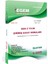 Açık Öğretim (AÖF) İşletme 3 ve 4. Sınıf Güz 5 ve 7 Dönem Konu Anlatımlı Soru ve Çıkmış 3