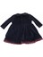 Elbise Babydola Lacivert 3