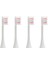 X7 Sonic Titreşimli Şarjlı Diş Fırçası+4 Başlık 3