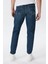 LF2031146-22K Erkek Greg Talon Wash Jean Pantolon 1