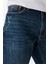 LF2031146-22K Erkek Greg Talon Wash Jean Pantolon 2