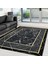 Dijital Baskı Yıkanabilir Kaymaz Taban Salon Halısı RVG0359 1