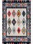 Dijital Baskı Yıkanabilir Kaymaz Taban Salon Halısı RVG0374 2