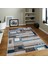 Dijital Baskı Yıkanabilir Kaymaz Taban Salon Halısı RVG0362 1