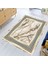 Dijital Baskı Yıkanabilir Kaymaz Taban Salon Halısı RVG0367 1
