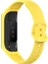Samsung Galaxy Fit E (R375) Kordon Spor Silikon Yeşil 2