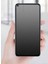 Realme C11 2021 Ekran Koruyucu Mat Seramik Tam Kaplayan Esnek Cam Nano 2