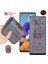 Oppo Reno 7 Lite Mat Hayalet Privacy Tam Kaplayan Cam Seramik Nano Ekran Koruyucu 2