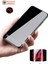 Reeder P13 Blue Plus 2022 Hayalet Ekran Koruyucu Privacy Gizlilik Filitreli Cam 1
