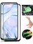 Oppo Reno 6 Lite Ekran Koruyucu Seramik Nano Cam Esnek Tam Kaplayan Ekran 1
