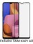 Vivo Y53 Y53S Ekran Koruyucu Seramik Nano Cam Esnek Tam Kaplayan Ekran 2