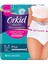 Discreet Emici Külot Orta Boy 9 Adet Idrar Kaçırmaya Özel 2