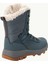 Jack Wolfskin 4053601_1319_035 Everquest Texapore Snow High W Bluish Grey/grey Kadın Outdoor Bot 3