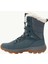 Jack Wolfskin 4053601_1319_035 Everquest Texapore Snow High W Bluish Grey/grey Kadın Outdoor Bot 4