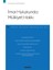 Imar Hukukunda Mülkiyet Hakkı<br /> – Idare Hukuku Monografileri – - İbrahim Kapaklıkaya 1