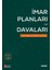 Imar Planları ve Davaları – 173 Soru ve Cevapla – 1