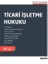 Ticari Işletme Hukuku - İsmail Kayar 1