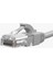 ICAT6-01TG Cat6 Network Kablo 1 Metre 1