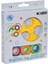 KX2020-5 Stres Çarkı ve Stres Halkası -Birliktoys 1