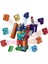 Pocket Morphers Dönüşebilen Numaralar 10'lu Set 1