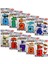 Pocket Morphers Dönüşebilen Numaralar 10'lu Set 3