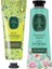 Doğal Zeytinyağlı ve Manolya Çiçeği El ve Vücut Kremi 50 ml 1