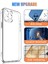 Apple iPhone 13 Pro Max Uyumlu (13 Pro Max) Kamera Korumalı Soft Şeffaf Silikon Kılıf 2