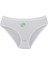 11554 Kadın Bambu 6 Lı Külot Slip 1