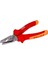 180 mm Kombine Pense Elektrikçi Izoleli 1000 V 3020126180 1