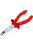 160 mm Uzun Kargaburun Eğri Uçlu Kraft 3225133160 1