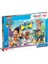 - 180 Parça Puzzle - Paw Patrol - 2 29308 1