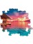 - 500 Parça Peace Puzzle Yetişkin Puzzle - Living The Present 35120 2
