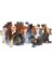 - 1000 Parça Harry Potter Yetişkin Puzzle - Panorama - 2 39639 2