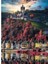 - 1000 Parça High Quality Collection Yetişkin Puzzle - Cochem Castle 39648 3