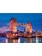 - 1000 Parça High Quality Collection Yetişkin Puzzle - Tower Bridge At Night 39674 3