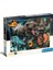 - 1000 Parça High Quality Collection Yetişkin Puzzle - Jurassic World 39691 1