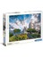 - 1000 Parça High Quality Collection Yetişkin Puzzle - Montmartre 39383 1