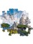 - 1000 Parça High Quality Collection Yetişkin Puzzle - Montmartre 39383 2