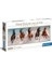 - 1000 Parça High Quality Collection Panorama Yetişkin Puzzle - Horses 39607 1