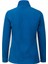 Pinna Yarım Fermuarlı Kadın Polar Sweatshirt Mavi 3
