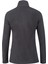 Pinna Yarım Fermuarlı Kadın Polar Sweatshirt Antrasit 3