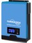 New 1k 12V Mppt 1faz Akıllı Inverter Çevirici Invertör 2