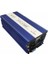 6000 Watt 6000W 24 Volt Dijital Ekranlı Tam Sinüs Inverter 1