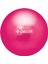 Fuşya Dura-Strong Deluxe Pilates Topu 55 cm 1