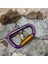 Af-76 Alüminyum Alaşımlı Twistlock Karabina EN12275:98 En 362 3