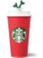 Starbucks® Reusable Kuyruk Şekilli Bardak Tıkacı - 11137682 2