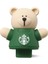 Starbucks® Reusable Bearista Bardak Tıkacı - 11137681 1